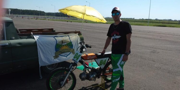  Jornada de Motociclismo