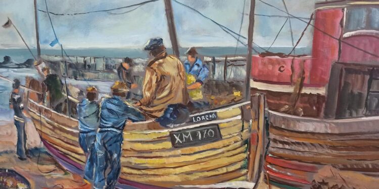 DONACIÓN Y EXPOSICIÓN DE OBRAS DE ARTE