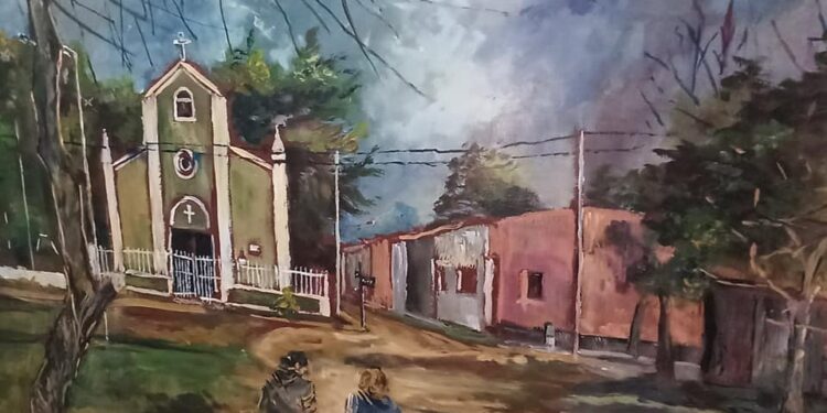 DONACIÓN Y EXPOSICIÓN DE OBRAS DE ARTE