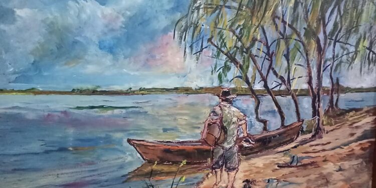 DONACIÓN Y EXPOSICIÓN DE OBRAS DE ARTE