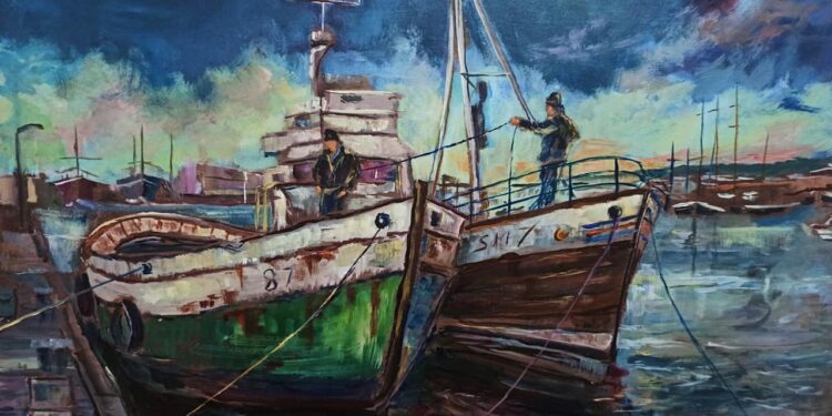 DONACIÓN Y EXPOSICIÓN DE OBRAS DE ARTE