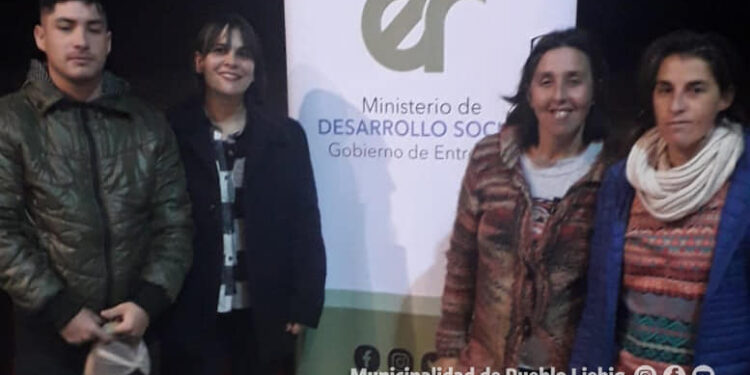PRIMER ENCUENTRO PROVINCIAL DE FERIAS Y MERCADOS POPULARES