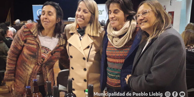 PRIMER ENCUENTRO PROVINCIAL DE FERIAS Y MERCADOS POPULARES