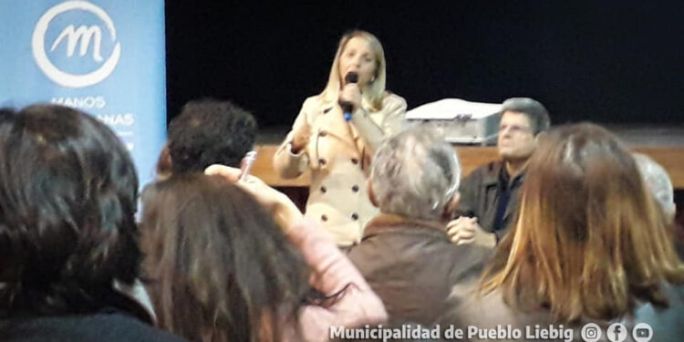 PRIMER ENCUENTRO PROVINCIAL DE FERIAS Y MERCADOS POPULARES