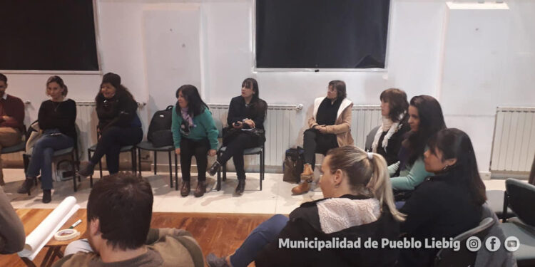 PRIMER ENCUENTRO PROVINCIAL DE FERIAS Y MERCADOS POPULARES