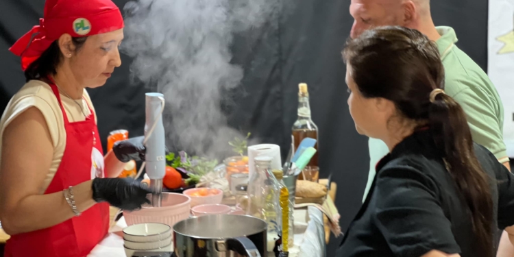 ¡Vuelve Miss Salsa! abiertas las inscripciones para la edición 2025.