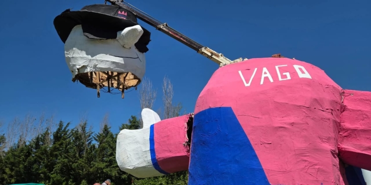 ¡La promo 2025 festejó su primavera!