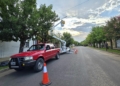 La Municipalidad de Pueblo Liebig continúa trabajando para mejorar el espacio público