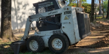 Cerramos una semana de trabajo activo y comprometido.