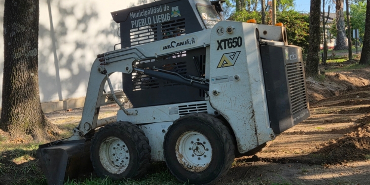 Cerramos una semana de trabajo activo y comprometido.
