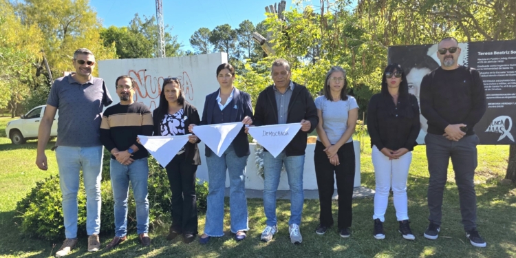 24 de Marzo – Día Nacional de la Memoria por la Verdad y la Justicia