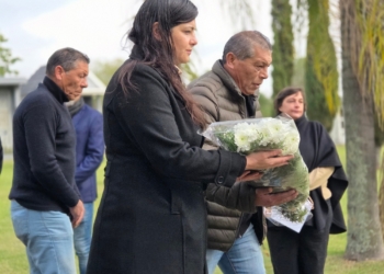 Actividades en el Marco del 51° Aniversario de la Toma de Posesión por Pueblo y Gobierno