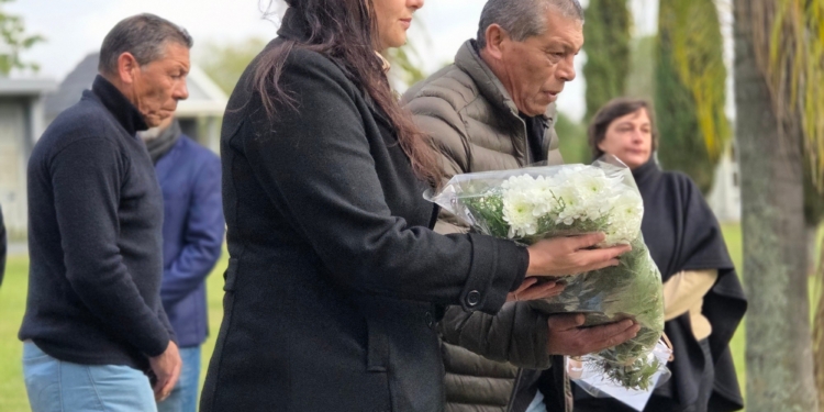 Actividades en el Marco del 51° Aniversario de la Toma de Posesión por Pueblo y Gobierno