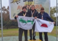 Pueblo Liebig presente en el Cross Aventura en Villaguay