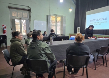 Capacitación para la obtención del carnet en Manipulación Segura de Alimentos