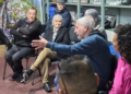 Una mañana llena de teatro, aprendizaje y alegría en Pueblo Liebig