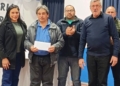 La Municipalidad de Pueblo Liebig continúa acompañando el desarrollo de las instituciones locales