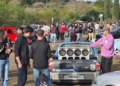EXPO CAR LIEBIG: UNA MULTITUD DISFRUTÓ DE TRES DÍAS A PURO MOTOR