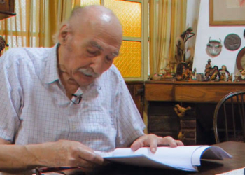 PUEBLO LIEBIG FORMA PARTE DE LA SEMANA DEL CENTENARIO DE JORGE ENRIQUE MARTÍ