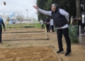Pueblo Liebig completó su participación en Etapa departamental de los Juegos Deportivos y Culturales Entrerrianos