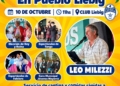 ¡Llega la segunda edición del Abuelazo a Pueblo Liebig!
