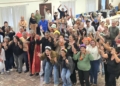 ¡Así vivimos la segunda edición del Abuelazo en Pueblo Liebig!